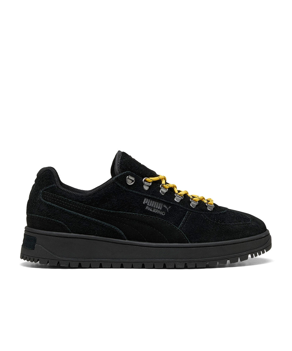 Puma Palermo Alpino Fuzzy - Görsel 2