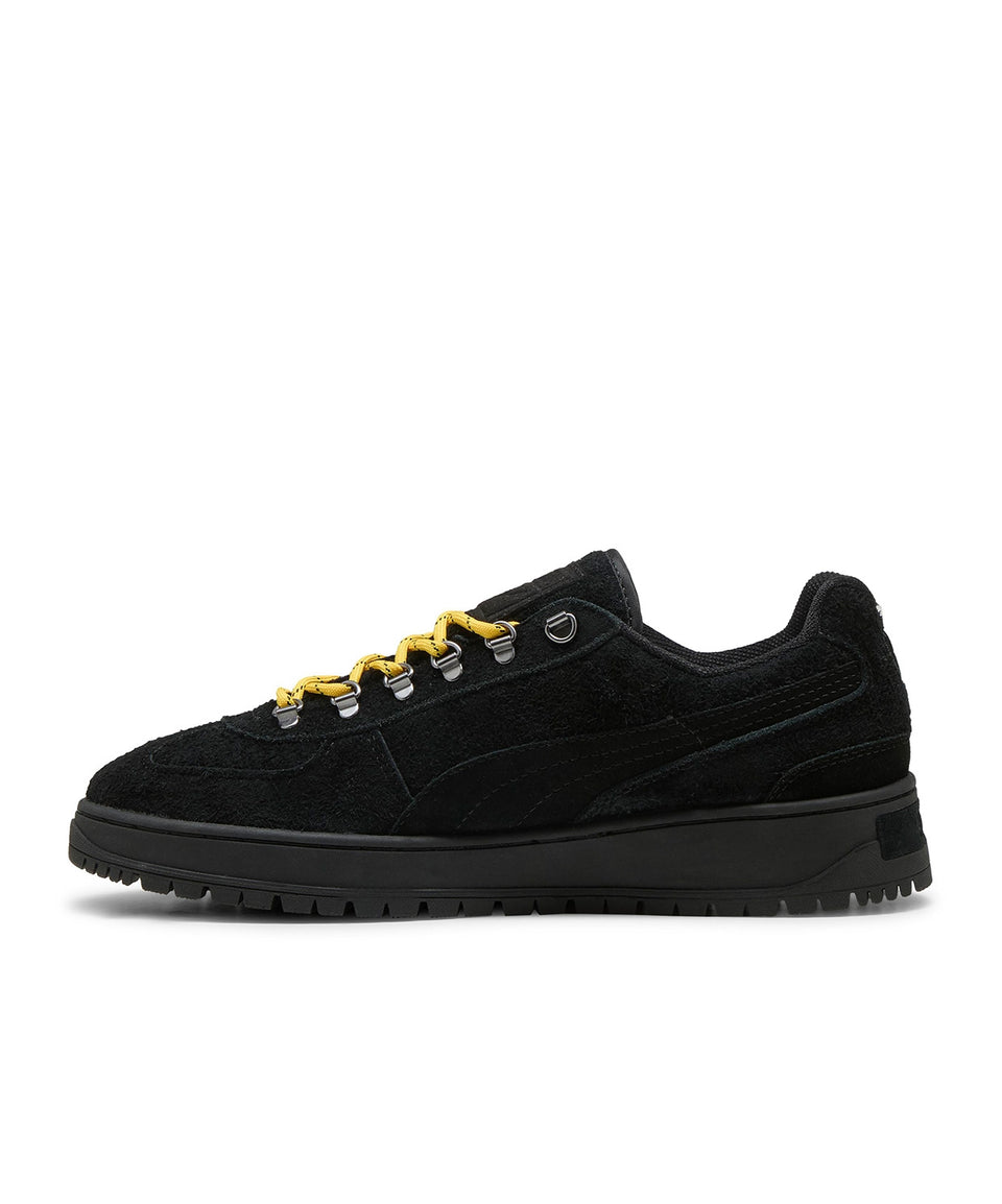 Puma Palermo Alpino Fuzzy - Görsel 3