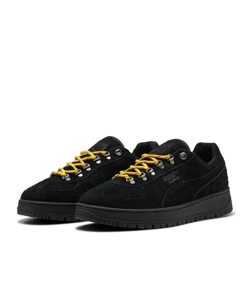Puma Palermo Alpino Fuzzy - Görsel 4