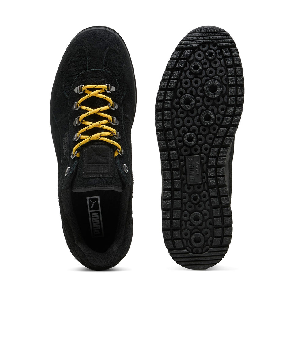 Puma Palermo Alpino Fuzzy - Görsel 5