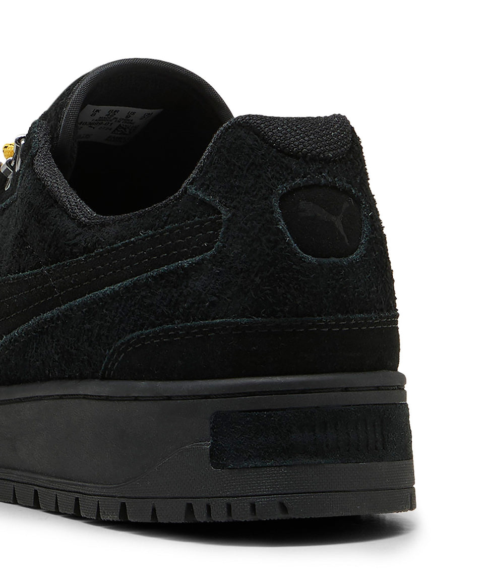 Puma Palermo Alpino Fuzzy - Görsel 6