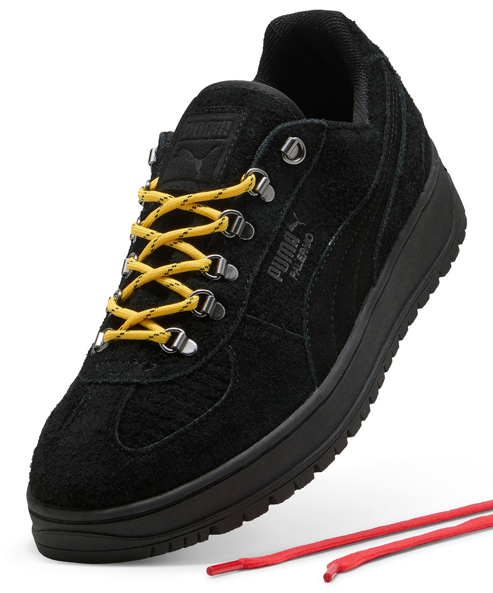 Puma Palermo Alpino Fuzzy - Görsel 7