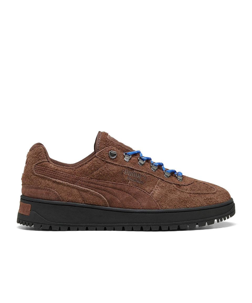 Puma Palermo Alpino Fuzzy - Görsel 2