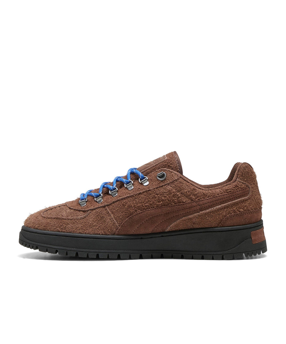 Puma Palermo Alpino Fuzzy - Görsel 3