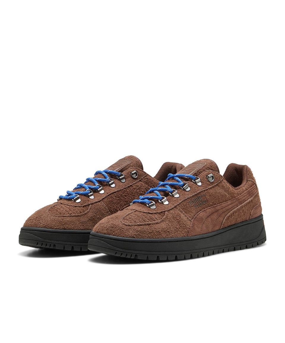 Puma Palermo Alpino Fuzzy - Görsel 4