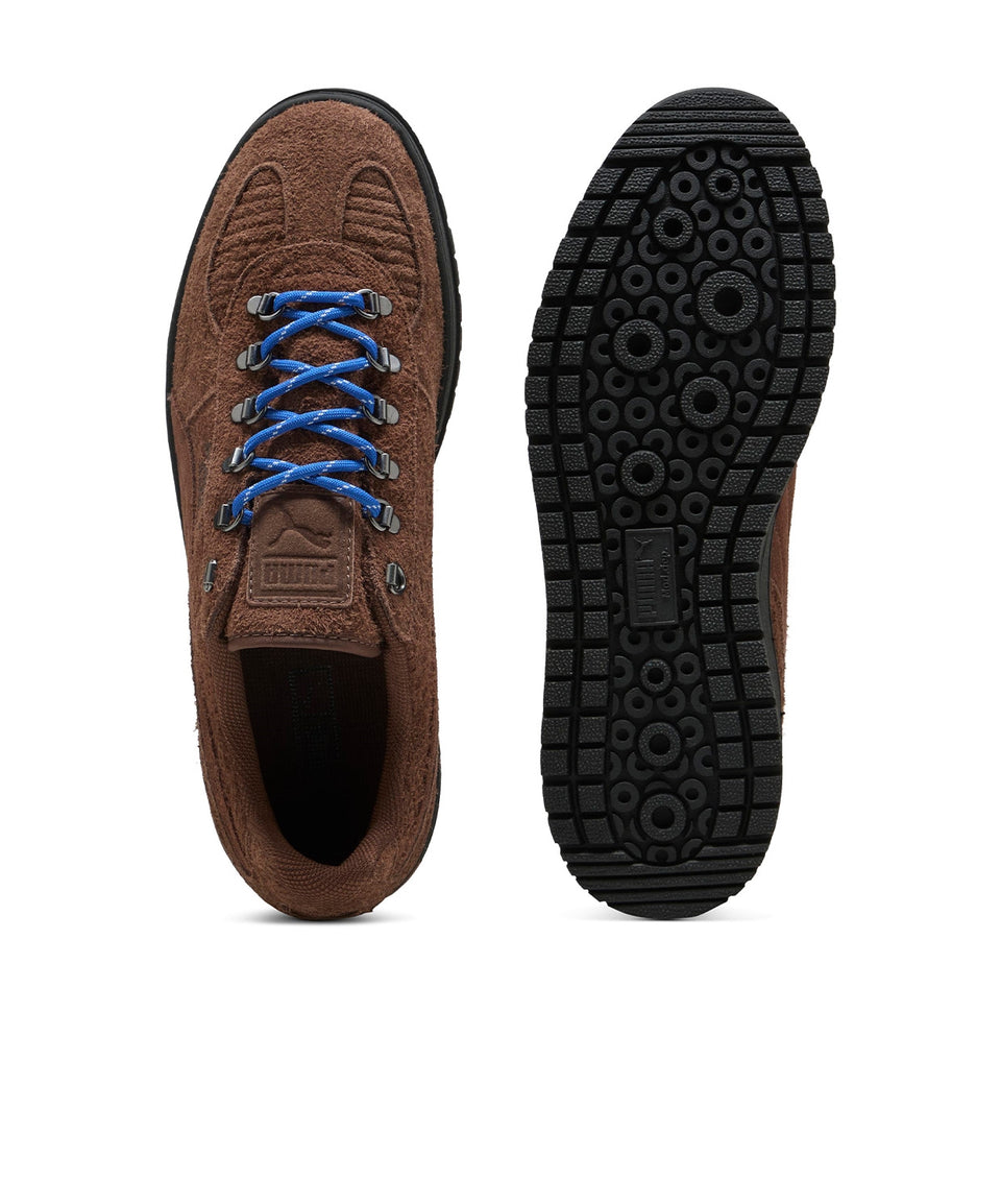 Puma Palermo Alpino Fuzzy - Görsel 5