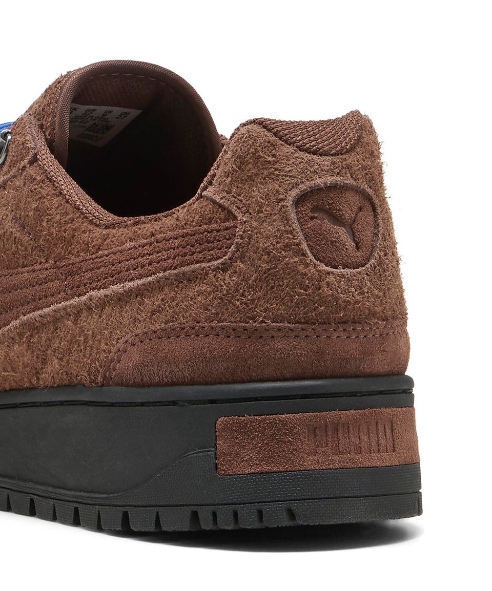 Puma Palermo Alpino Fuzzy - Görsel 6
