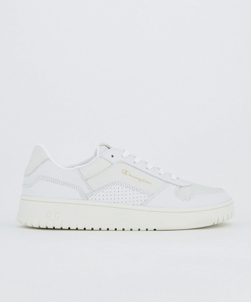 Champion Court Plus Royal Sublime Low Cut Shoe - Görsel 2