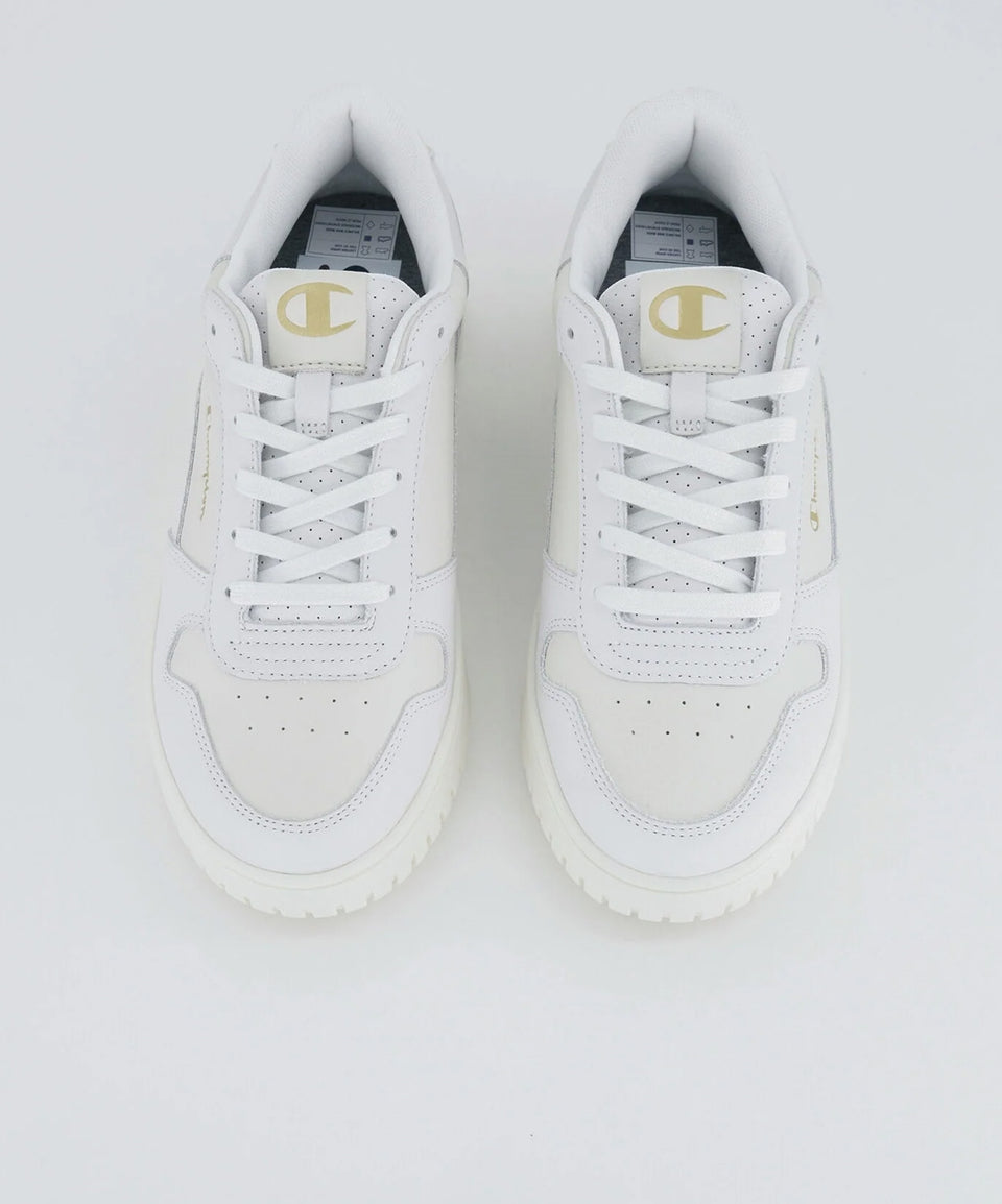 Champion Court Plus Royal Sublime Low Cut Shoe - Görsel 5