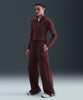 Nike Sportswear Phoenix Plush High-Waisted Wide-Leg Cozy Fleece Sweatpants