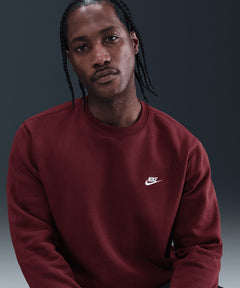 Nike Club Fleece Crew