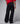 Jordan Brooklyn Oversized Graphic Pants