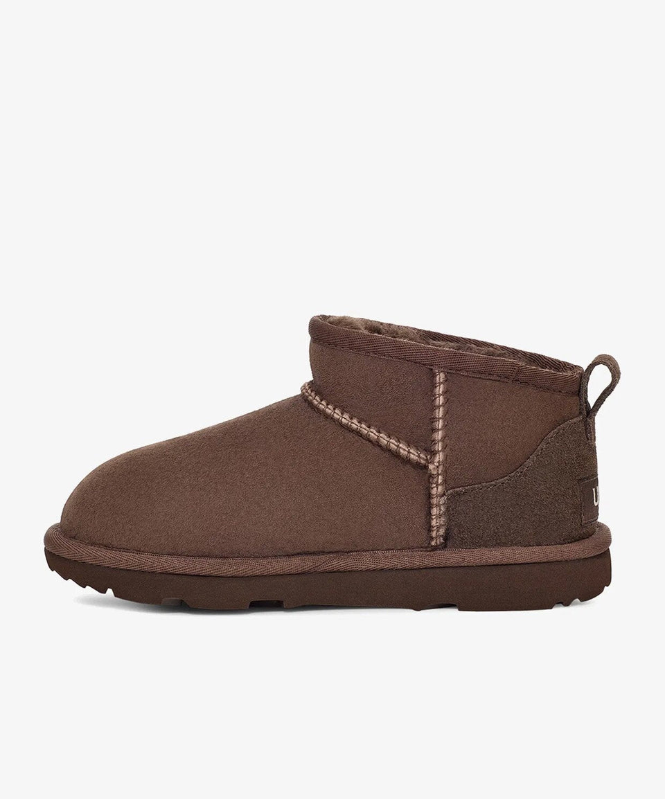 Ugg Kahverengi Ugg Classic Ultra Mini