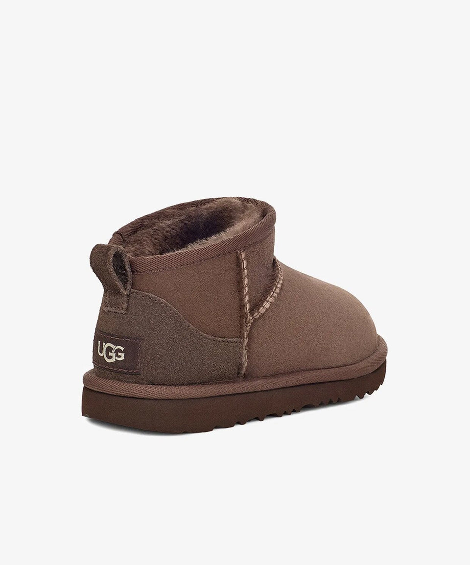 Ugg Kahverengi Ugg Classic Ultra Mini