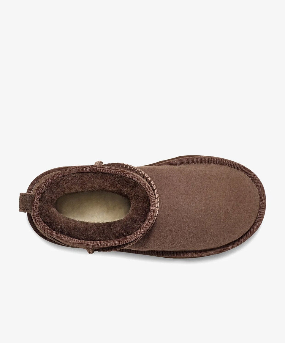 Ugg Kahverengi Ugg Classic Ultra Mini