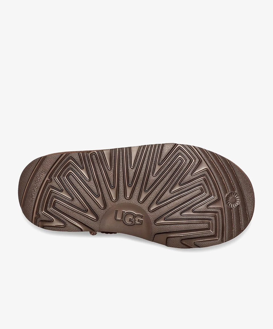 Ugg Kahverengi Ugg Classic Ultra Mini