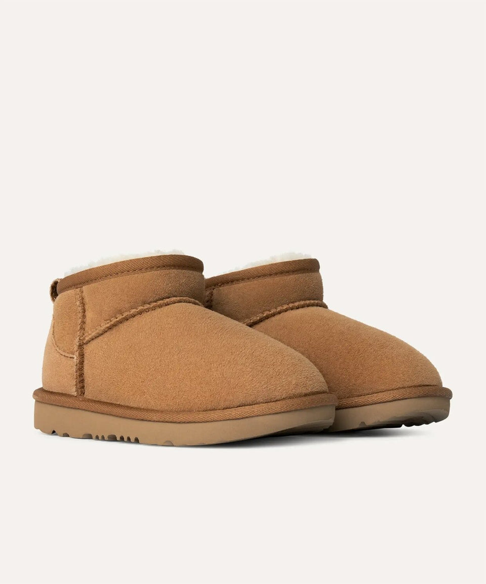 Ugg Kahverengi Ugg Classic Ultra Mini