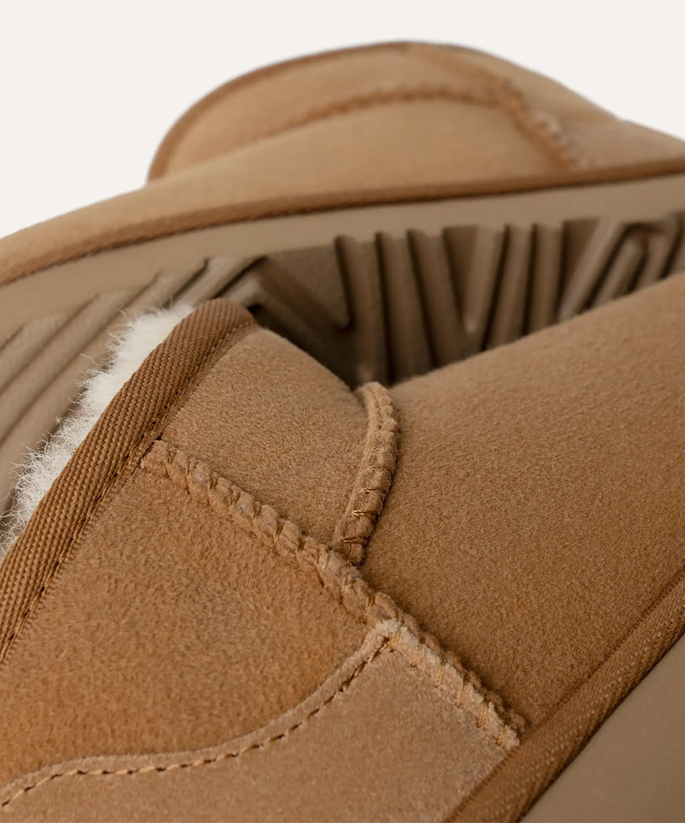 Ugg Kahverengi Ugg Classic Ultra Mini