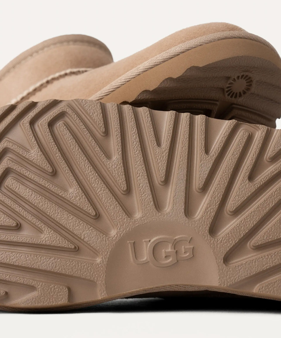 Ugg Krem Ugg Classic Ultra Mini