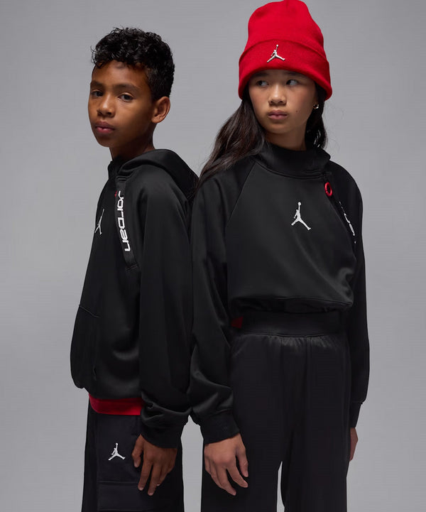Jordan Therma-FIT Ease Fleece Hoodie