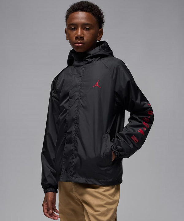 Jordan 3 In 1 System Jacket