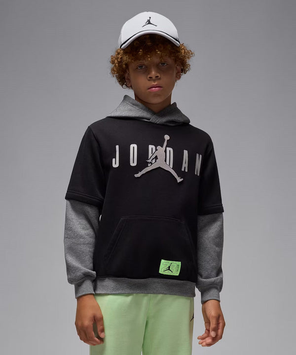 Jordan Future Flight Pullover Hoodie