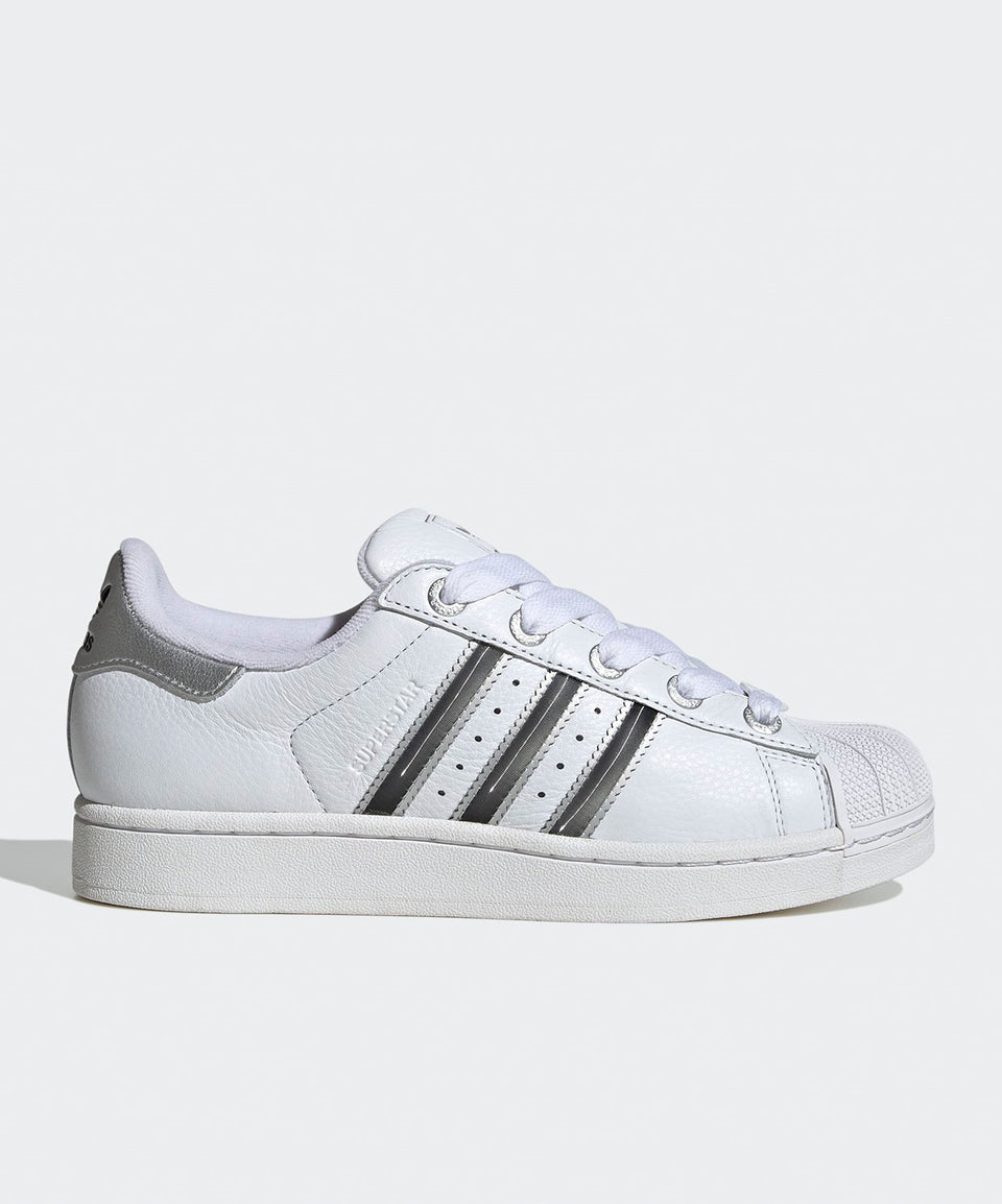 adidas Superstar II - Görsel 2