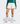 adidas Pleather Sprinter Shorts