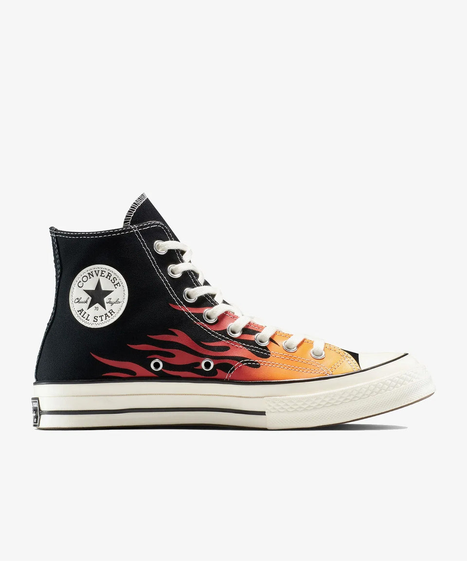 Converse Chuck 70 Fire - Görsel 2