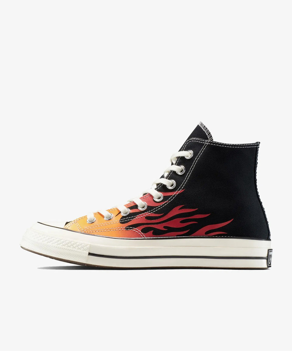 Converse Chuck 70 Fire - Görsel 3