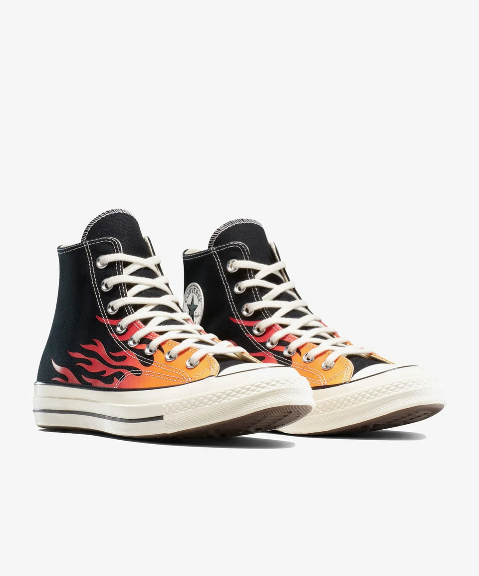 Converse Chuck 70 Fire - Görsel 4