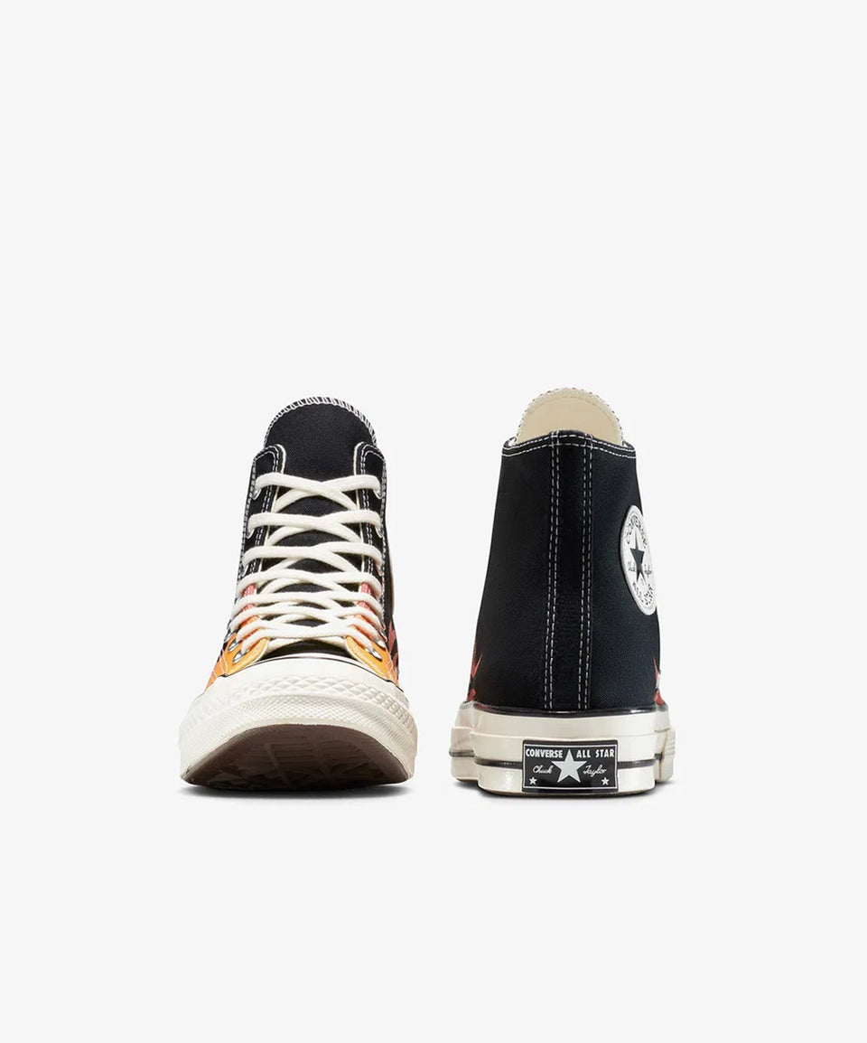 Converse Chuck 70 Fire - Görsel 5