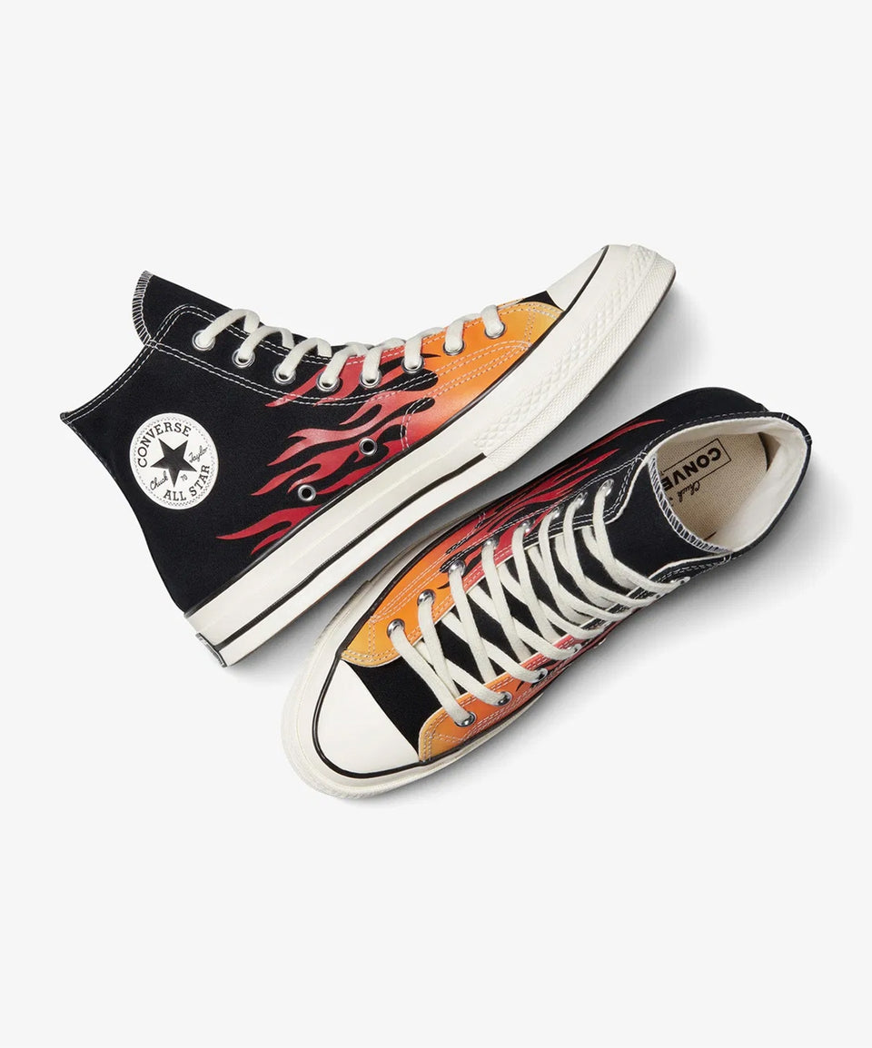 Converse Chuck 70 Fire - Görsel 6