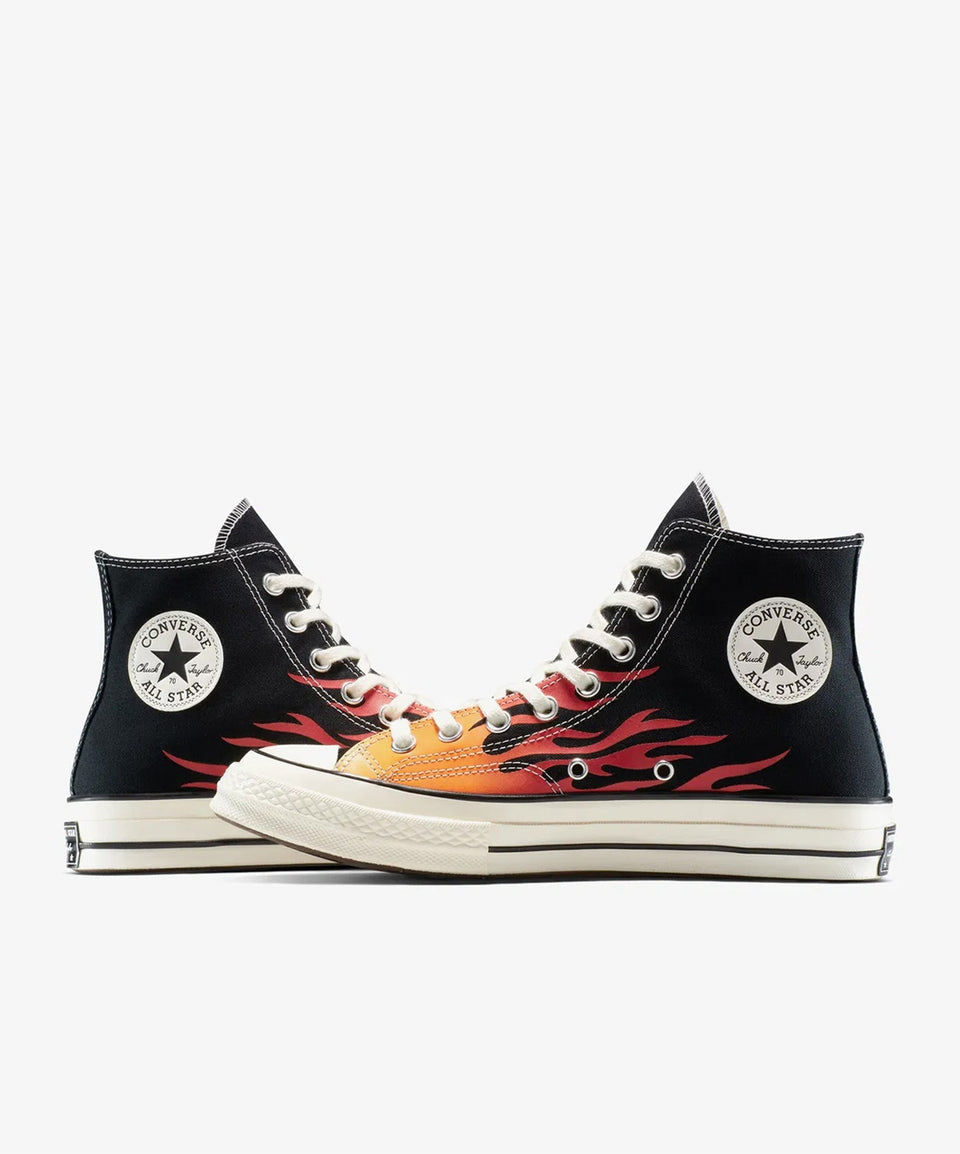 Converse Chuck 70 Fire - Görsel 7