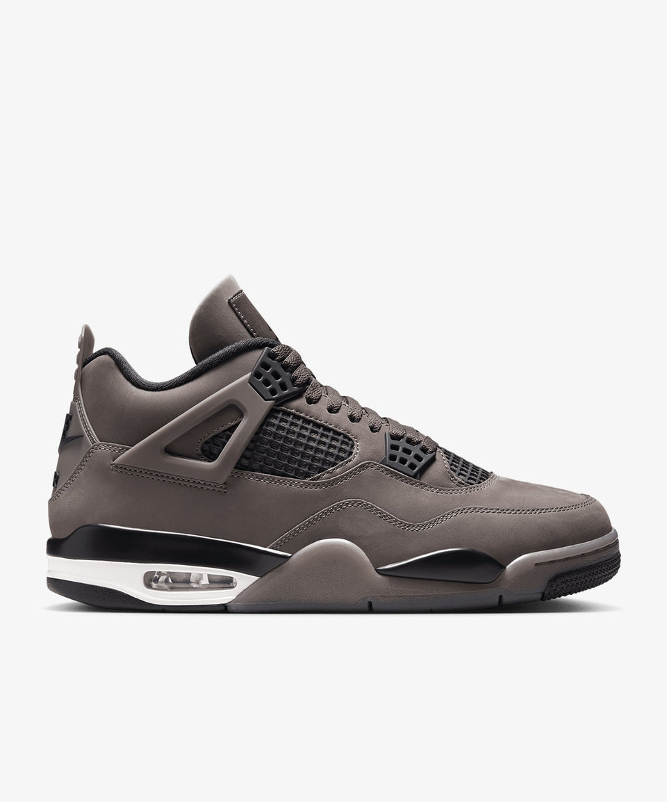 Jordan Gri Jordan Air 4 Retro