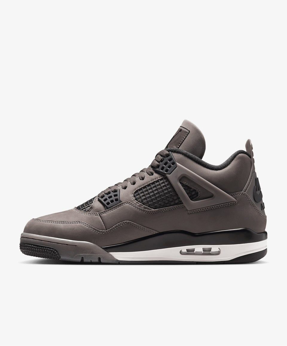 Jordan Gri Jordan Air 4 Retro