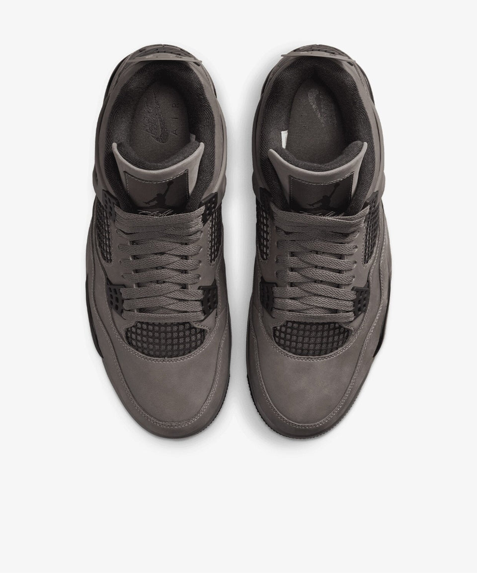 Jordan Gri Jordan Air 4 Retro