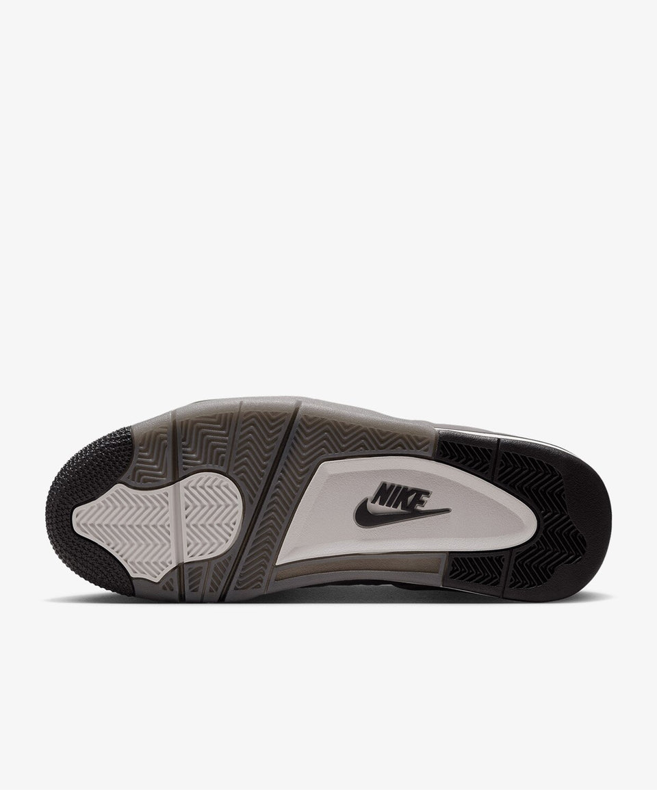 Jordan Gri Jordan Air 4 Retro