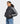 adidas Adicolor Cropped Synthetic Down Puffer