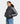 adidas Adicolor Cropped Synthetic Down Puffer