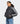 adidas Adicolor Cropped Synthetic Down Puffer