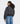 adidas Adicolor Cropped Synthetic Down Puffer