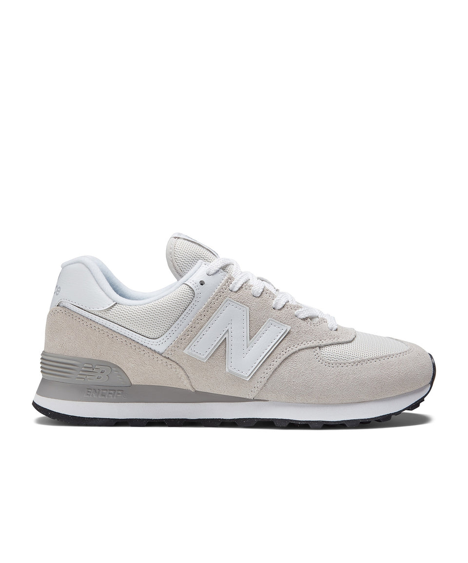 New Balance 574 Lifestyle Women's Shoes - Görsel 2