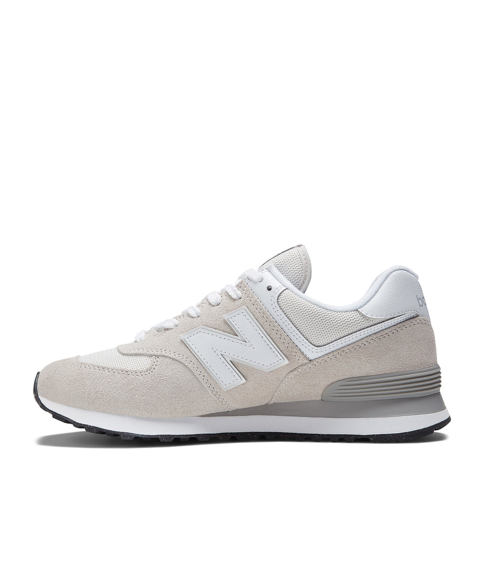 New Balance 574 Lifestyle Women's Shoes - Görsel 3