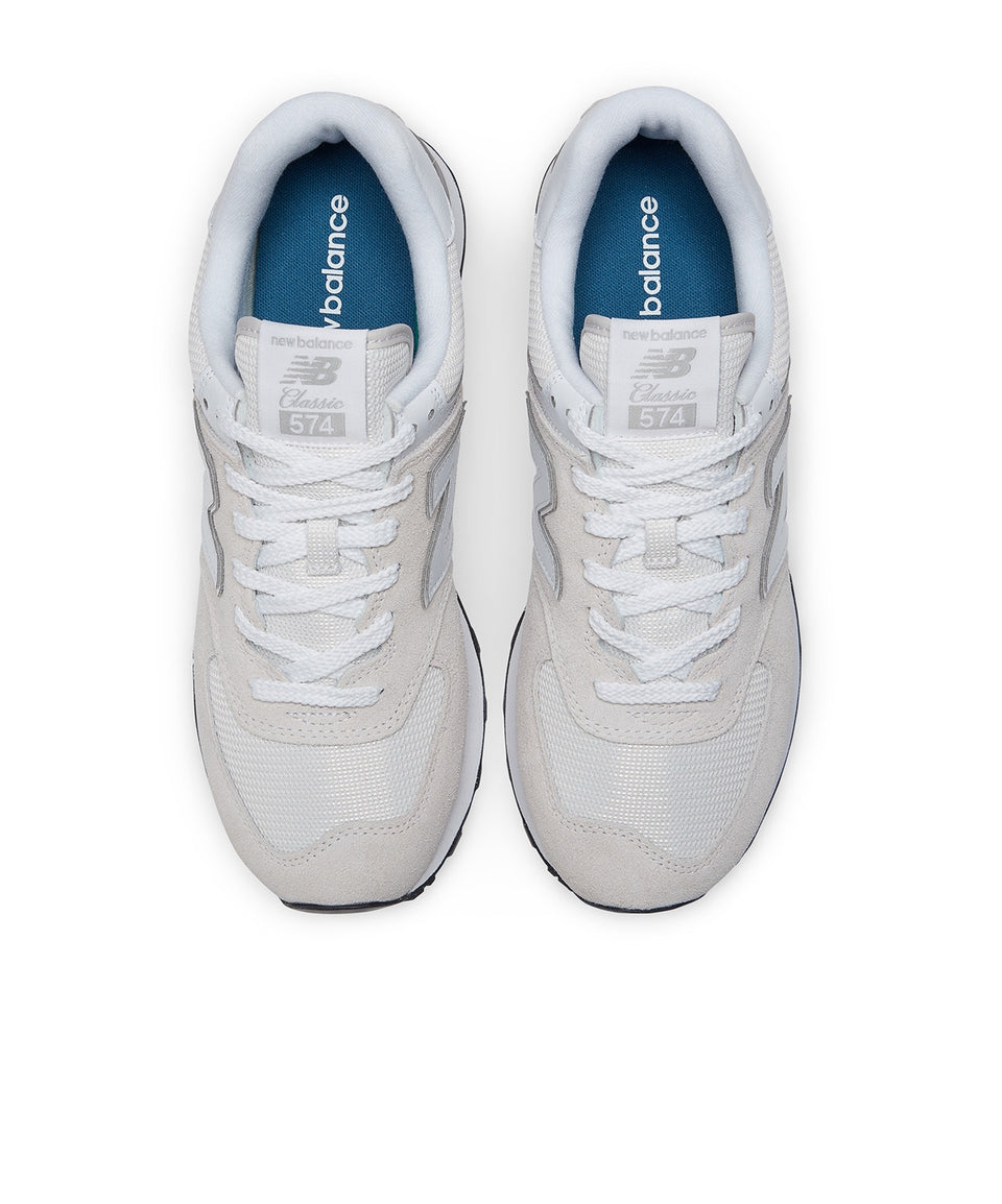New Balance 574 Lifestyle Women's Shoes - Görsel 4