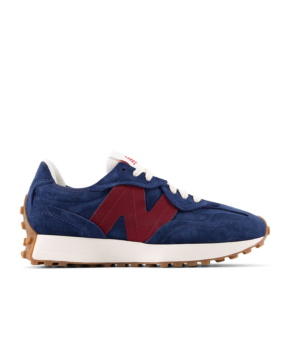 New Balance 327 Lifestyle Men's Shoes - Görsel 2