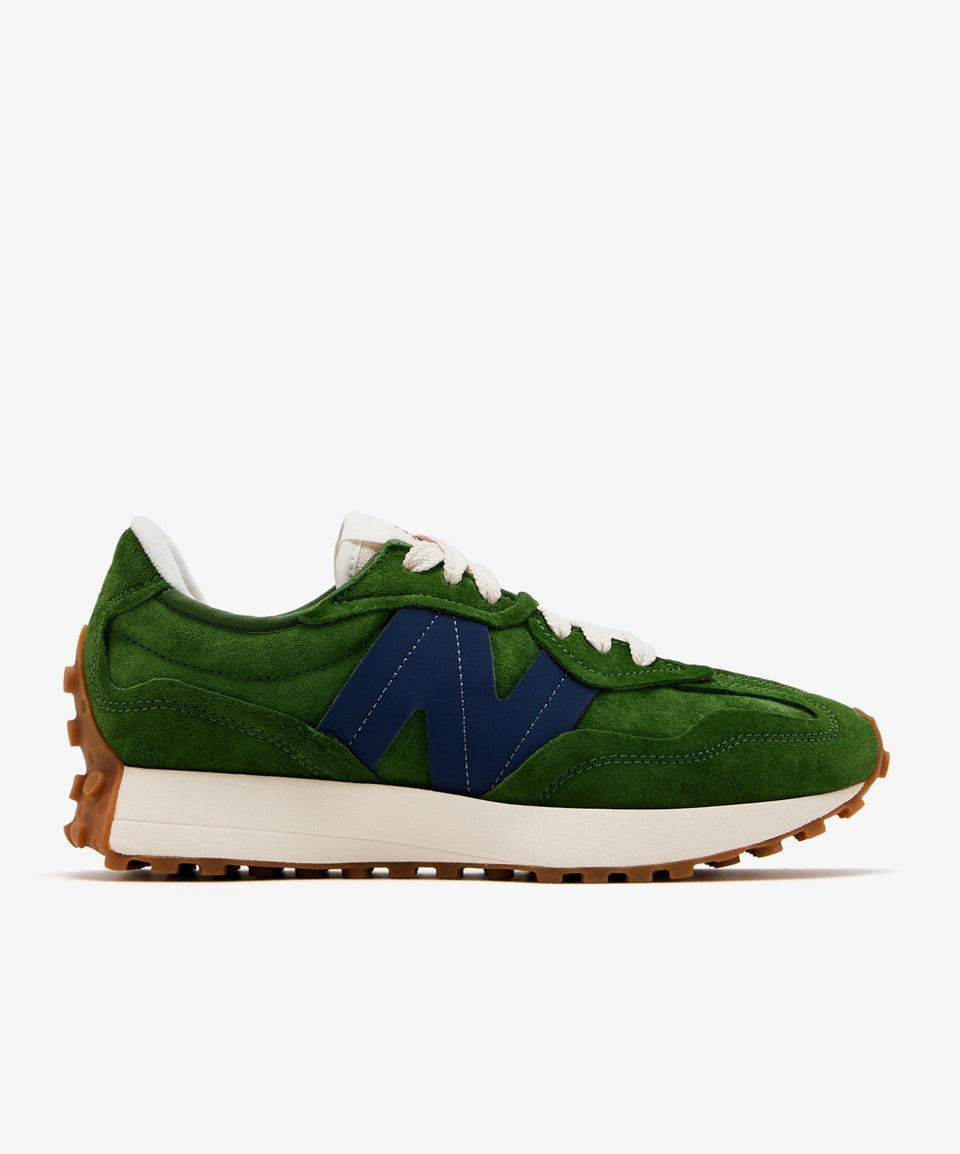 New Balance 327 Lifestyle Men's Shoes - Görsel 2