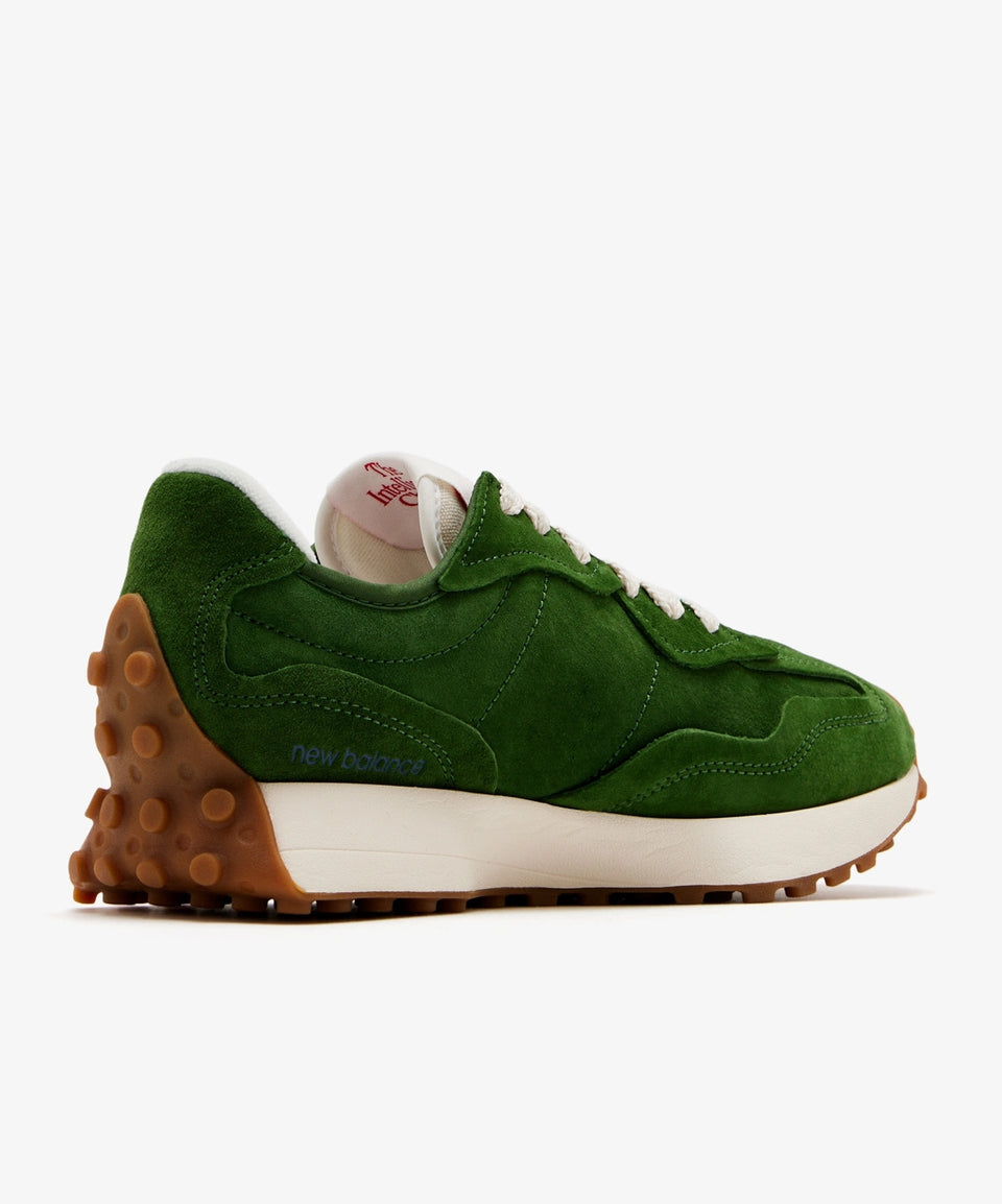 New Balance 327 Lifestyle Men's Shoes - Görsel 3