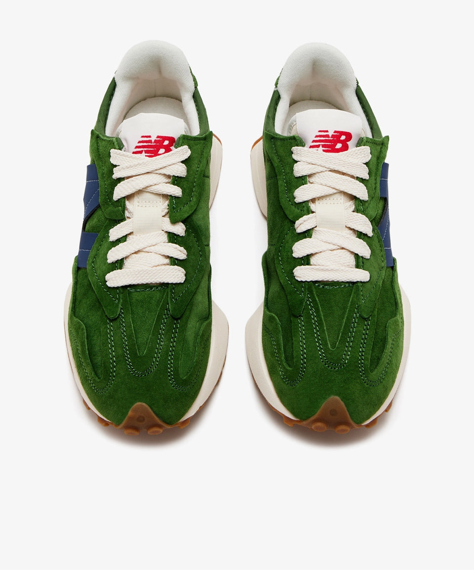 New Balance 327 Lifestyle Men's Shoes - Görsel 4