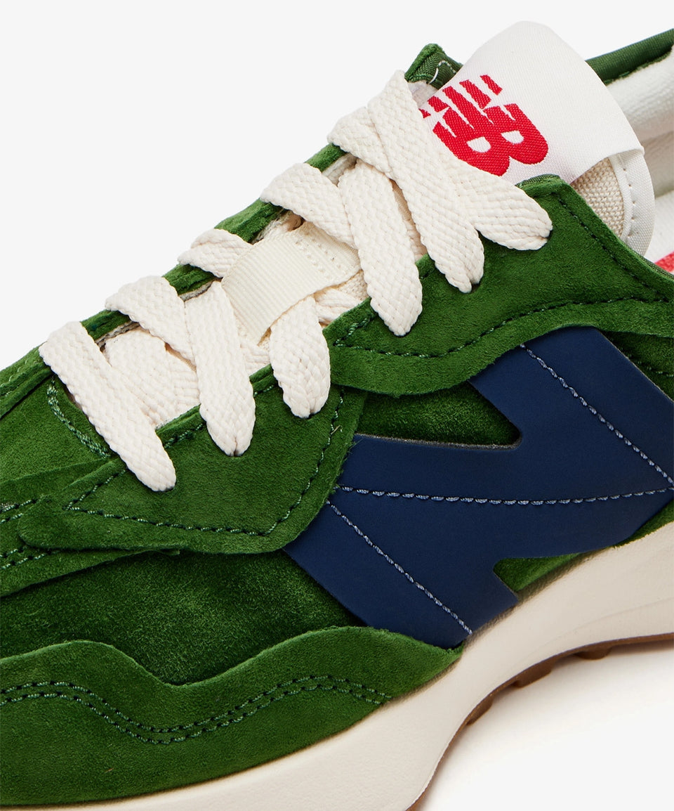 New Balance 327 Lifestyle Men's Shoes - Görsel 5